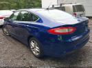 Ford Fusion Se Image 5