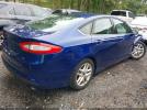 Ford Fusion Se Image 11