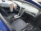 Ford Fusion Se Image 9