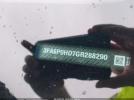 Ford Fusion Se Image 2