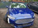 Ford Fusion Se Image 3