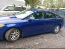 Ford Fusion Se Image 14