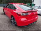 Honda Civic Ex-l Image 11