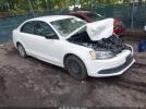Volkswagen Jetta 2.0l S Image 1