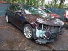 Toyota Avalon Limited Image 1
