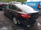 Toyota Avalon Limited Image 16