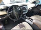 Toyota Avalon Limited Image 2