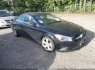 Mercedes-Benz Cla-class 4matic Image 1