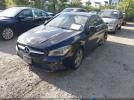 Mercedes-Benz Cla-class 4matic Image 10
