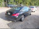 Mercedes-Benz Cla-class 4matic Image 8