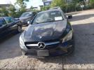 Mercedes-Benz Cla-class 4matic Image 2