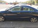 Mercedes-Benz Cla-class 4matic Image 15