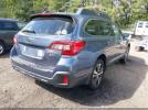 Subaru Outback 3.6r Limited Image 9