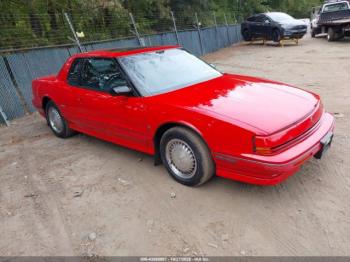  Salvage Oldsmobile Toronado