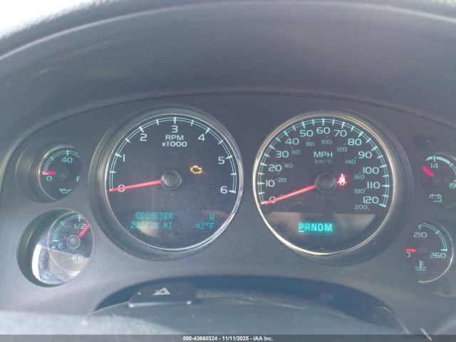 GMC Yukon Denali Image 15