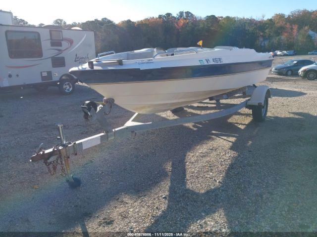 Bayliner Bayliner 18  8