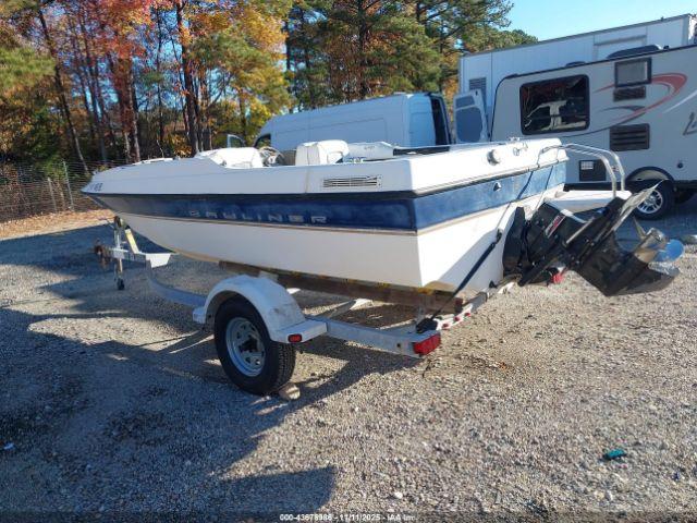 Bayliner Bayliner 18  8