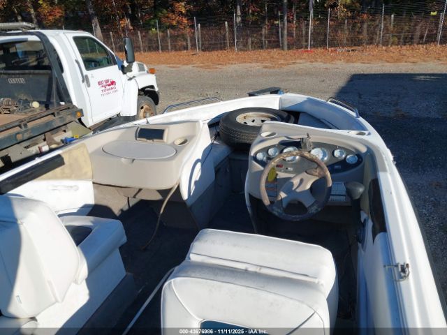 Bayliner Bayliner 18  8