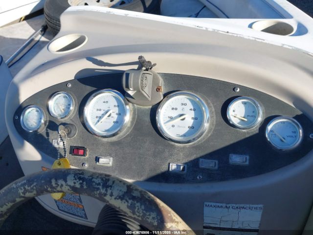 Bayliner Bayliner 18  8