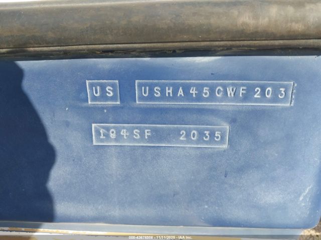 Bayliner Bayliner 18  8