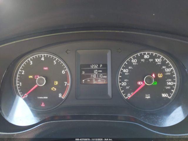 Volkswagen Jetta 2.0l S Image 3