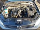 Volkswagen Jetta 2.0l S Image 7