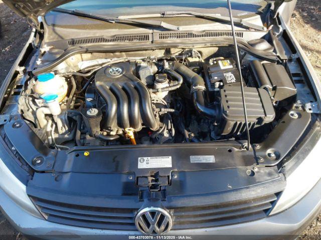 Volkswagen Jetta 2.0l S Image 7
