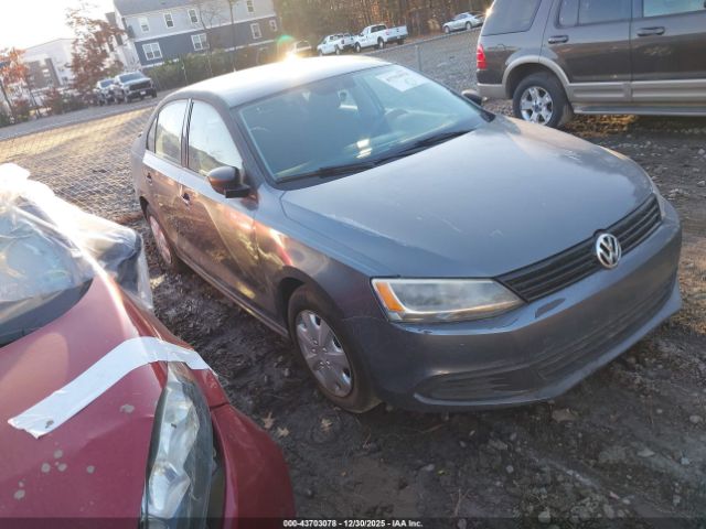 Volkswagen Jetta 2.0l S Image 1