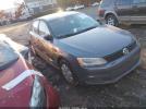 Volkswagen Jetta 2.0l S Image 1