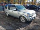 Land Rover LR4 Image 1