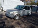 Land Rover LR4 Image 3