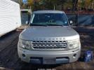 Land Rover LR4 Image 5