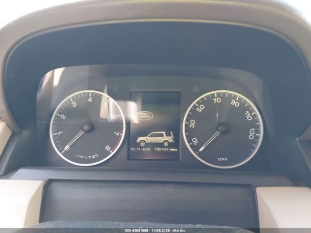 Land Rover LR4 Image 6