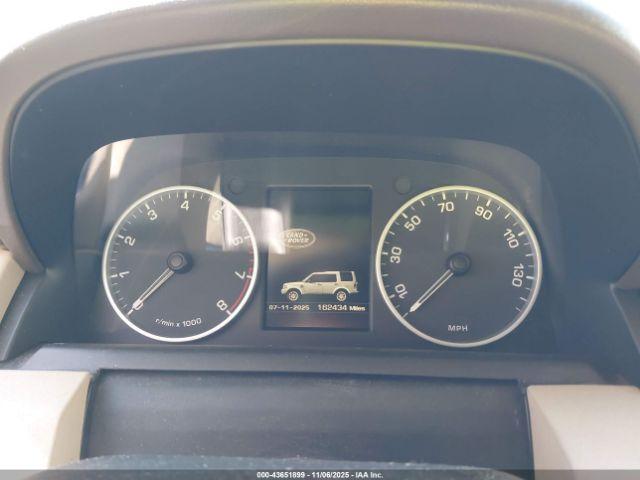 Land Rover LR4 Image 6