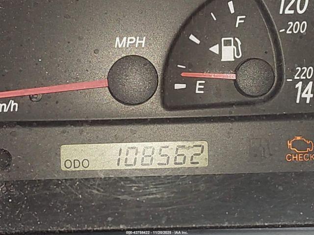 Toyota Camry Xle Image 4