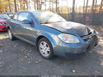  Salvage Chevrolet Cobalt