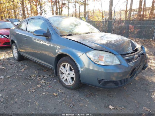  Salvage Chevrolet Cobalt
