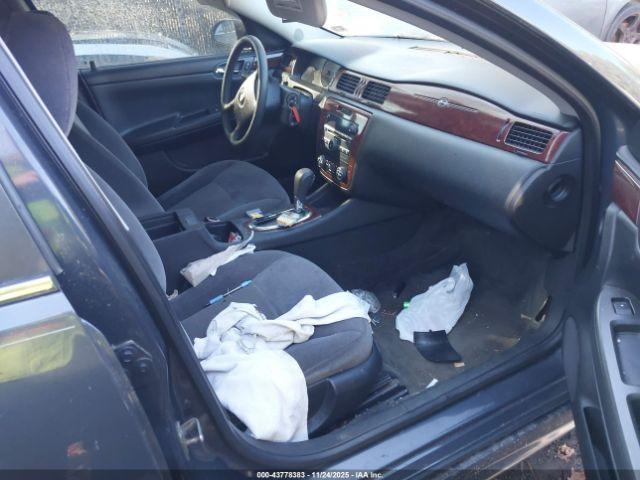 Chevrolet Impala Lt Image 10