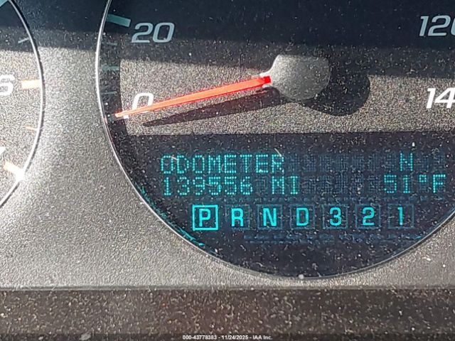 Chevrolet Impala Lt Image 4