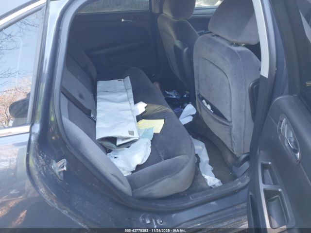 Chevrolet Impala Lt Image 8