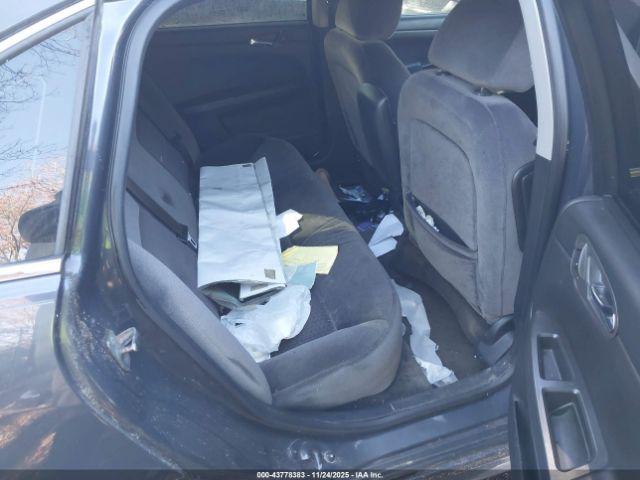 Chevrolet Impala Lt Image 8