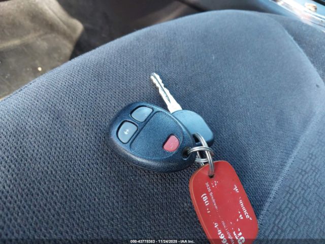 Chevrolet Impala Lt Image 11