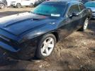 Dodge Challenger Sxt Plus Image 7