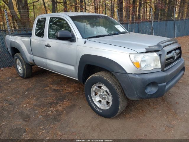 Toyota Tacoma Prerunner V6 Image 1