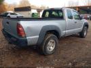 Toyota Tacoma Prerunner V6 Image 2