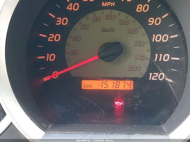 Toyota Tacoma Prerunner V6 Image 9