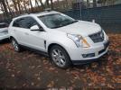 Cadillac SRX Turbo Premium Image 1