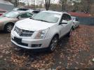 Cadillac SRX Turbo Premium Image 5