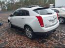 Cadillac SRX Turbo Premium Image 2