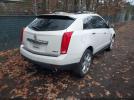 Cadillac SRX Turbo Premium Image 3